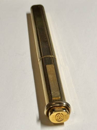 Penna sfera must - de, cartier