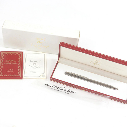 Penna sfera must cartier - penna,