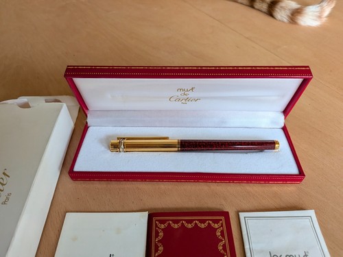 Penna sfera must de - a,