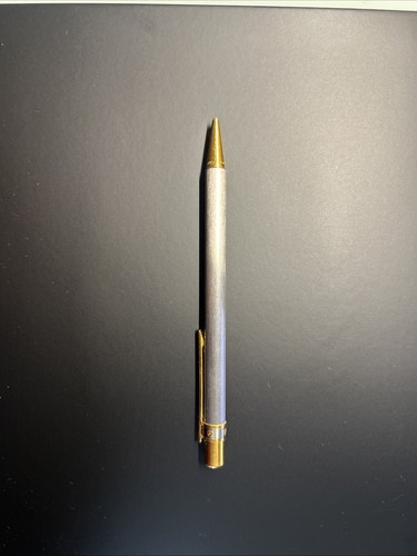 Cartier santos fountain pen - cartier, santos,