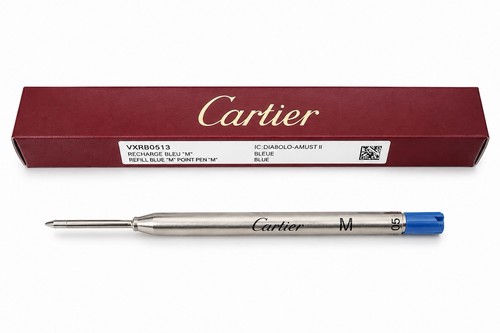 Cartier refill penna sfera - cartier,