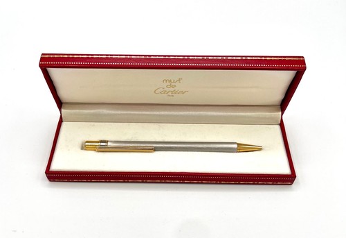 Cartier must santos satin - cartier,
