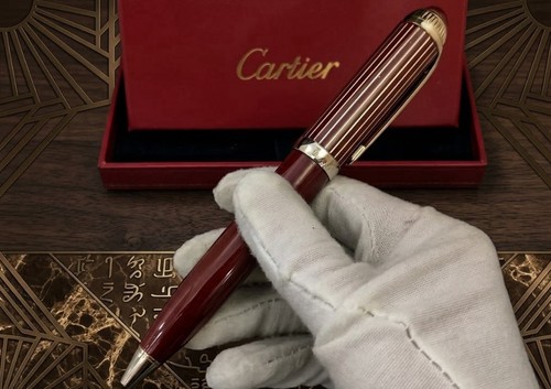 Penna sfera roadster cartier - penna,