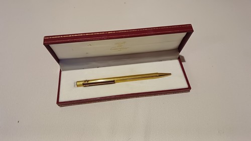 Cartier penna sfera - cartier, de