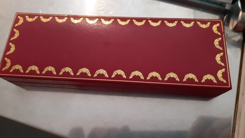 Penna must cartier vendome - de,