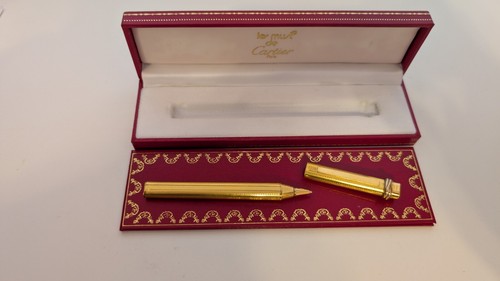 Penna vintage must - vintage,