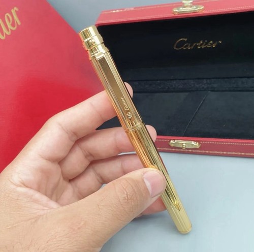 Penna sfera cartier santos - cartier,