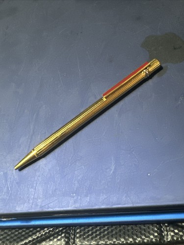 Penna sfera vintage must - a,