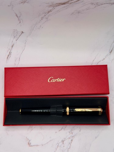 Penna sfera cartier gold - penna,