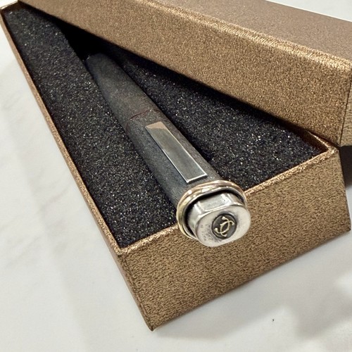 Penna vintage must cartier - vintage,