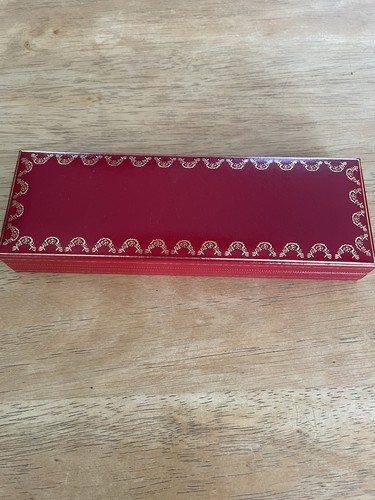 Cartier étui pour stylo - cartier,