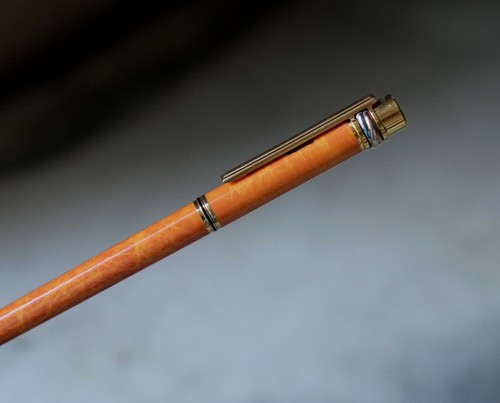 Rare stylo plume - rare, must