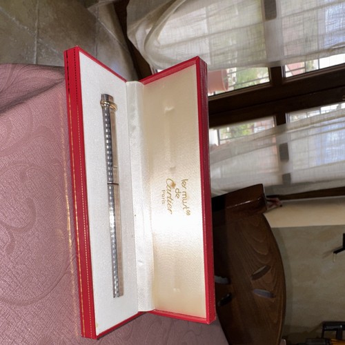 Cartier les must - must,