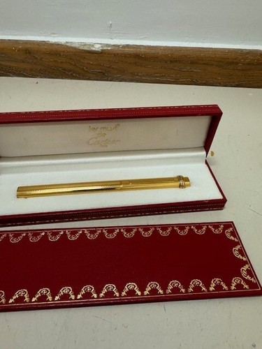 Must cartier penna stilo - de,