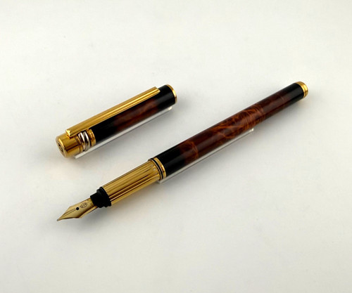 Penna stilografica vintage