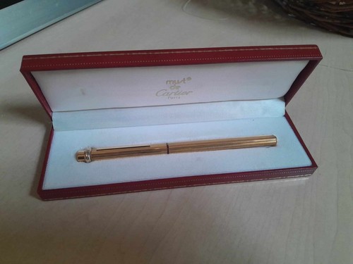 Must cartier vendome - le,