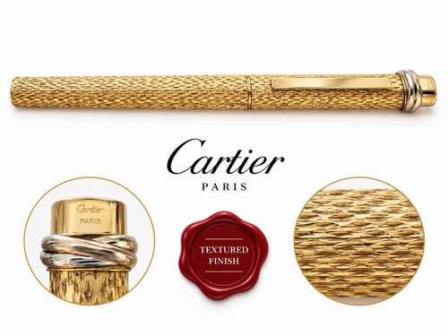 Cartier penna sfera - cartier,