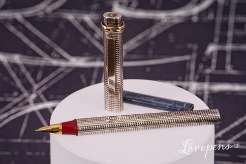 Cartier must - de, cartier"