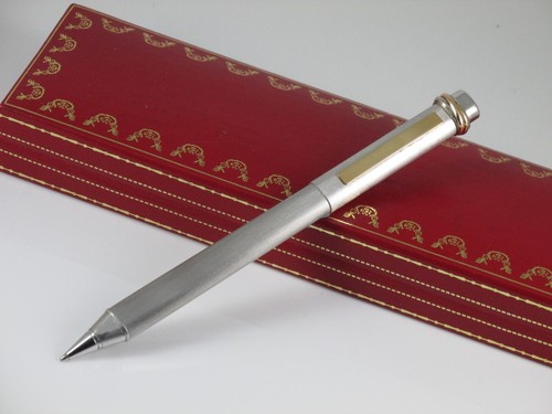 Must cartier vendome oval - must,