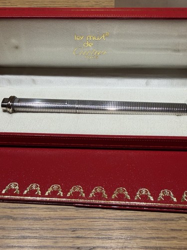 Vintage must cartier - must, de