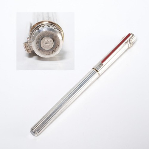 Penna stilografica cartier - stilografica,