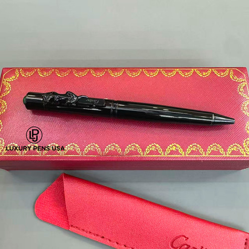 Cartier panthère - de,