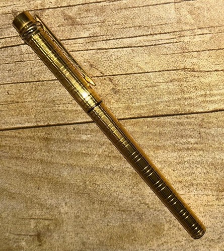 Must cartier trinity gold - de,
