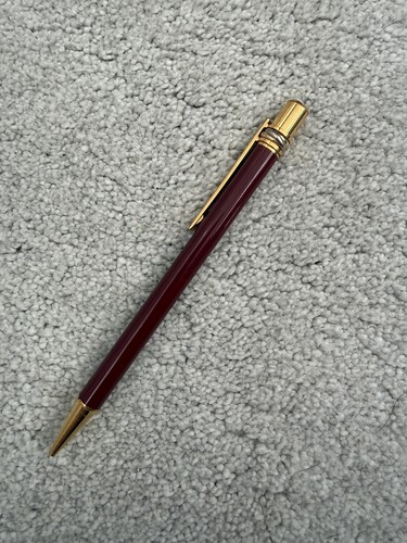 Cartier ballpoint pen must - pen, de