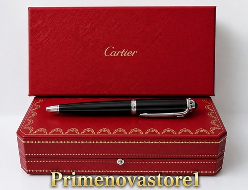 Penna sfera cartier - a,