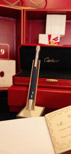 Cartier santos blu - cartier,