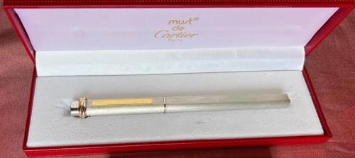 Penna must cartier trinity - penna,