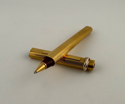 Penna sfera cartier - must, de