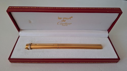 Must cartier vendôme - must,