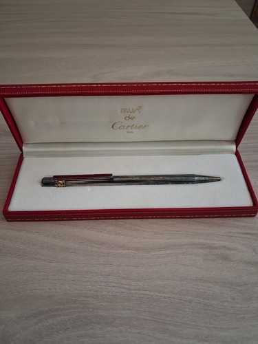 Penna sfera must cartier - a,
