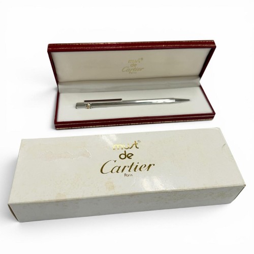 Must cartier trinity penna - must,