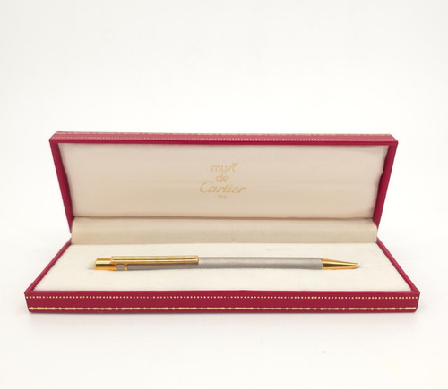 Penna sfera must cartier - a, de