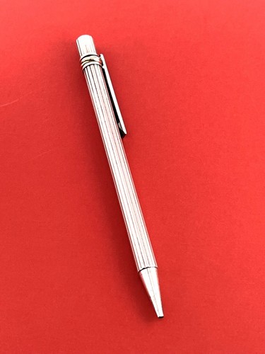 Cartier must anneaux - must, vintage