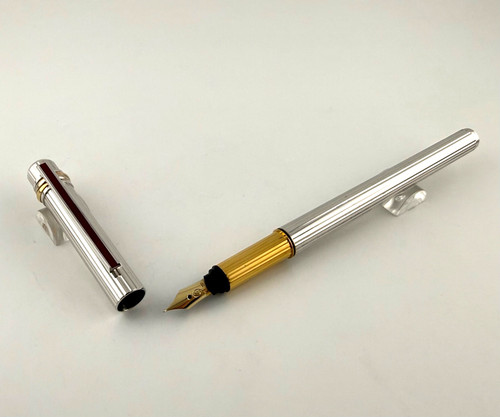 Penna stilografica vintage