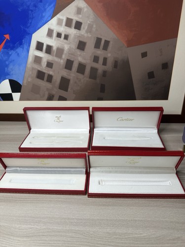 Lot vintage cartier - lot,