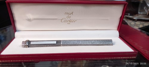 Penna vintage must cartier - must, de
