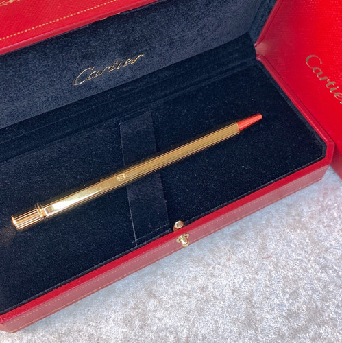 Penna sfera cartier must ii - sfera,
