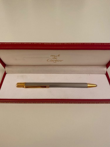 Penna sfera collezione must - penna, de