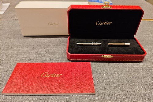 Penna sfera cartier must - penna,