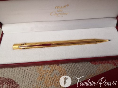 Cartier must - de,