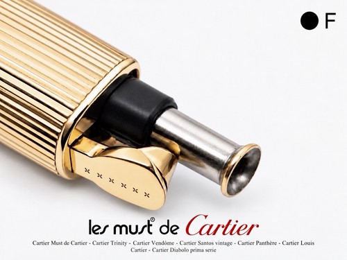 Cartier refill penna - refill,