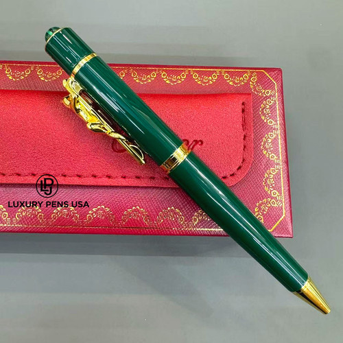 Cartier panthère grande penna - grande,